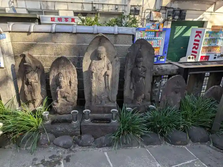 観音寺(東京都)