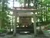 関口神社の末社・摂社