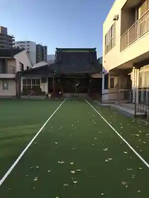 福聚院(東京都)