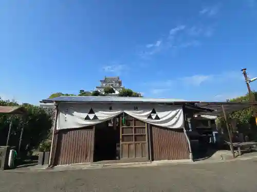 黒長龍王(大阪府)