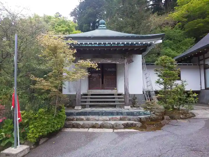 興福院のその他建物