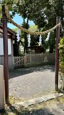 大神神社(奈良県)