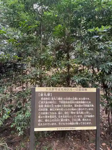 那須神社(栃木県)