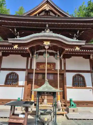 仁叟寺(群馬県)