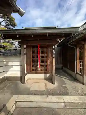 常徳寺(兵庫県)