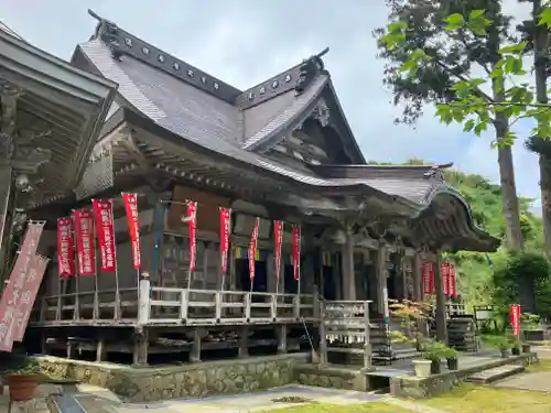 円覚寺(青森県)
