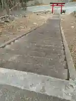 葉山神社(宮城県)