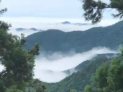 武蔵御嶽神社(東京都)