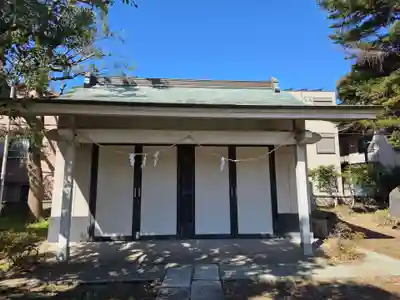 小右衛門稲荷神社(東京都)