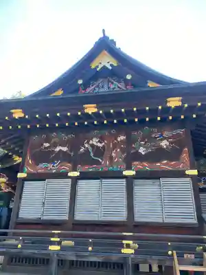 秩父神社(埼玉県)