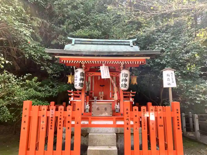 大豊神社(京都府)
