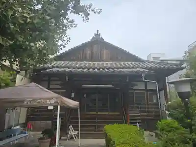 恩楽寺(大阪府)