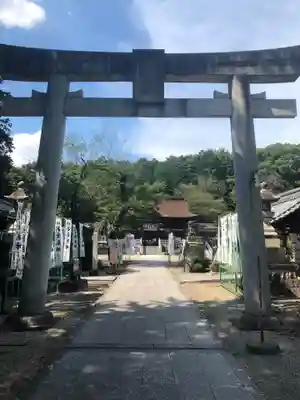 手力雄神社(岐阜県)