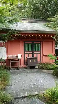 富士山本宮浅間大社のその他建物