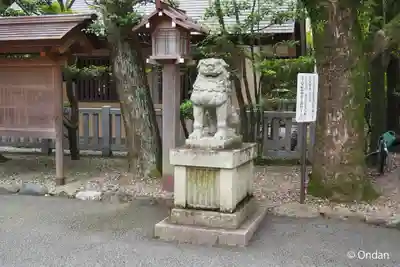 猿田彦神社(三重県)