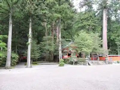 北畠神社(三重県)