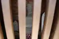 饗庭神社 旧跡(滋賀県)