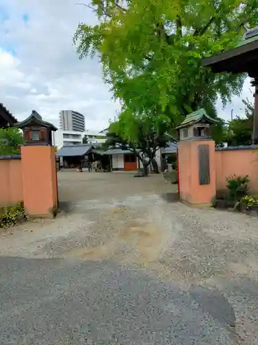 蓮光寺(大阪府)