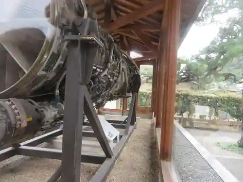 飛行神社(京都府)