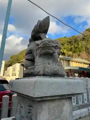 比治山神社(広島県)