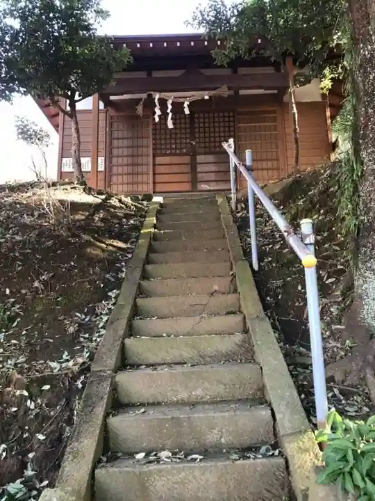 日枝神社(東京都)