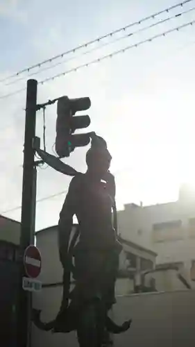 大仏寺(富山県)