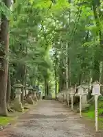 常陸國總社宮(茨城県)