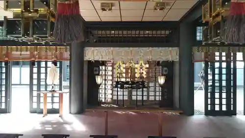 高﨑神社(群馬県)