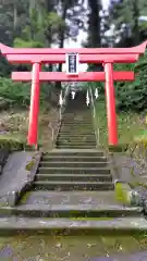 渋沢神社(神奈川県)