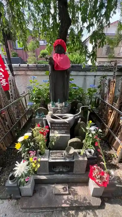 宝善院(神奈川県)