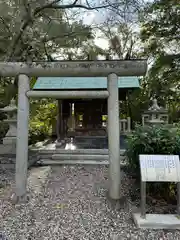 福良八幡神社(兵庫県)