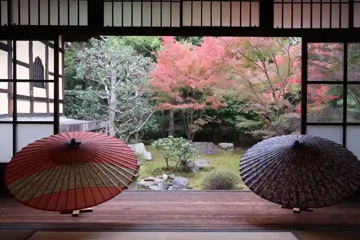 勝林寺(京都府)