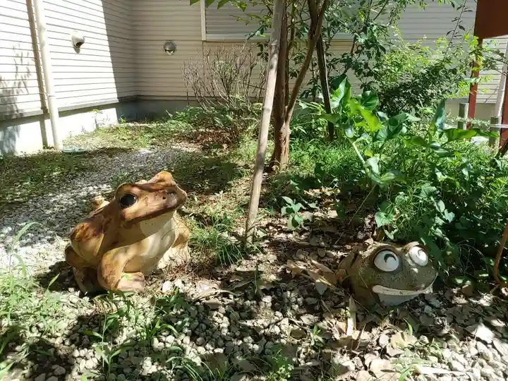 富部神社(愛知県)