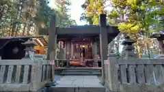 最乗寺（道了尊）の建物その他