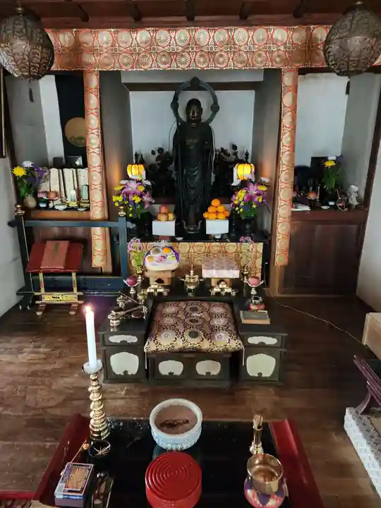 密蔵院(東京都)