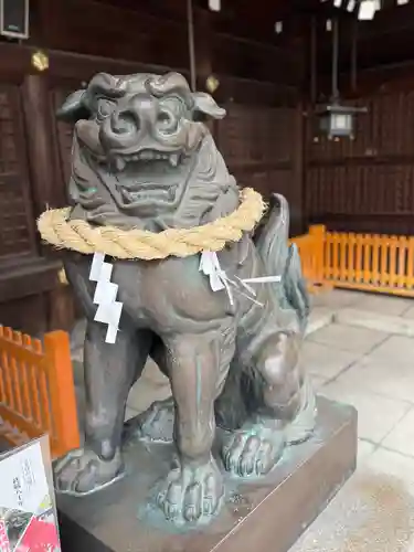兵庫縣姫路護國神社(兵庫県)