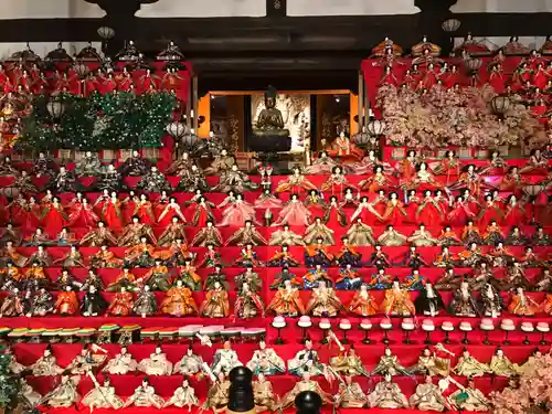 南法華寺（壷阪寺）のその他建物