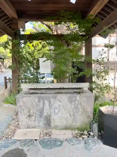 意富比神社(千葉県)