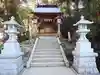 大甕神社(茨城県)