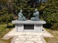 南洲神社(山形県)