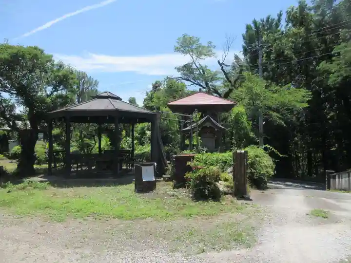 清泉寺(埼玉県)