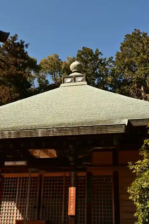 満願寺(愛媛県)