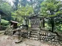 大内神社(埼玉県)