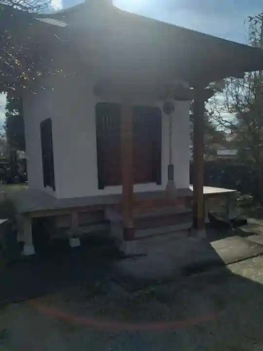 当信寺(宮城県)