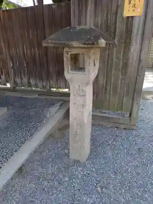 知立神社のその他建物