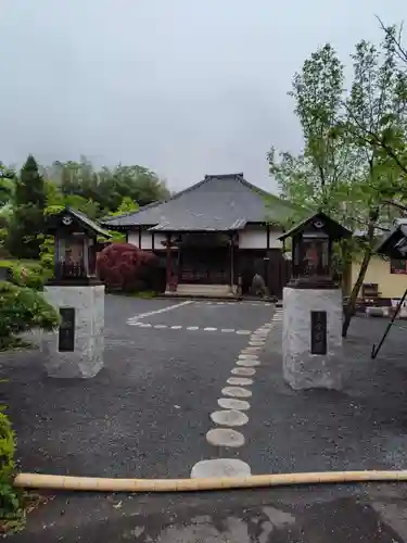 圓光寺(埼玉県)