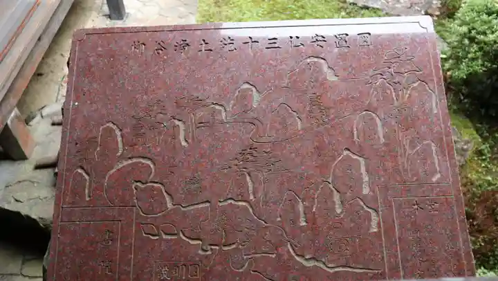 柳谷観音 楊谷寺(京都府)