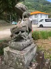 坂本八幡神社(徳島県)