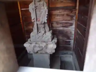 吉祥院(茨城県)