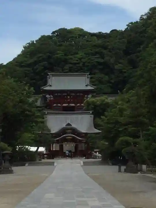 鶴岡八幡宮のその他建物